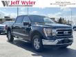 Used 2022 Ford F-150  Truck SuperCrew Cab