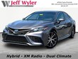  Toyota Camry Hybrid