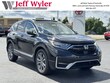 Honda CR-V Hybrid