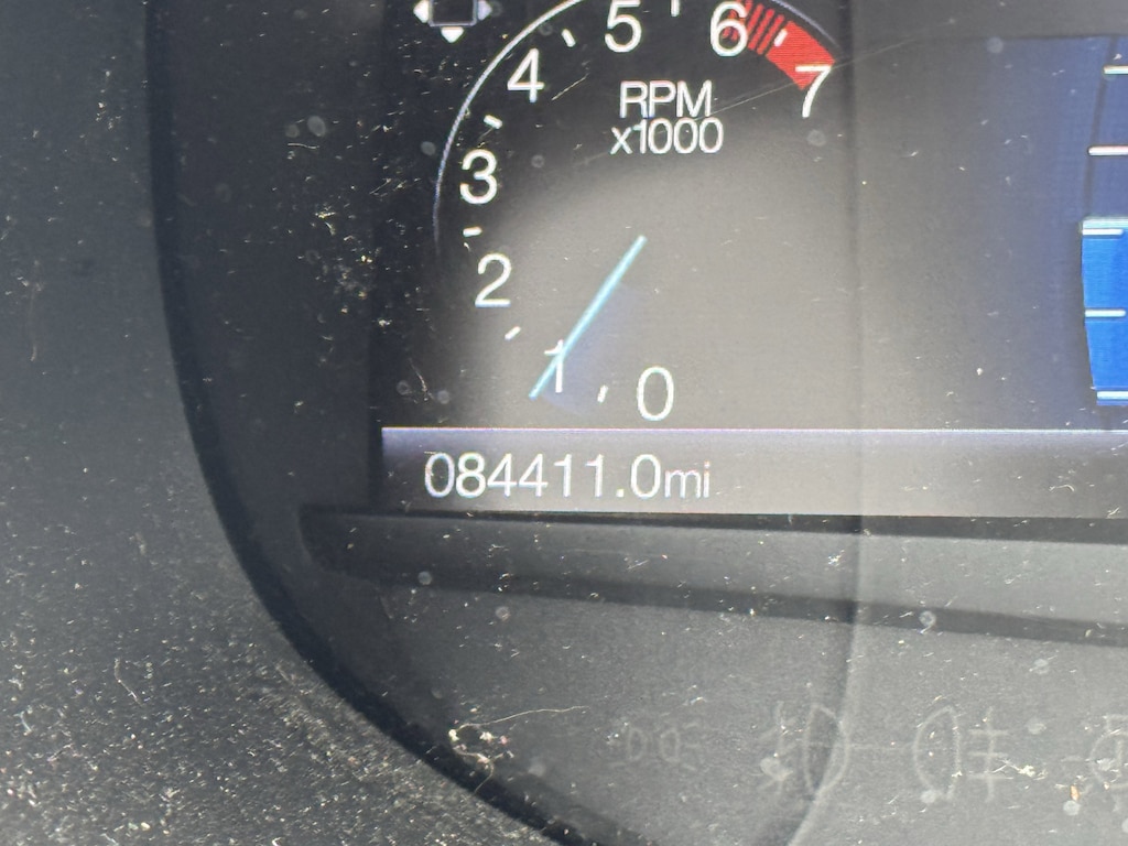 Used 2021 Ford Edge SE SUV