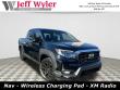 Used 2023 Honda Ridgeline RTL-E Truck Crew Cab