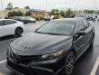 Used 2024 Toyota Camry SE Sedan