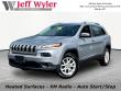 Used 2015 Jeep Cherokee Latitude 4x4 SUV