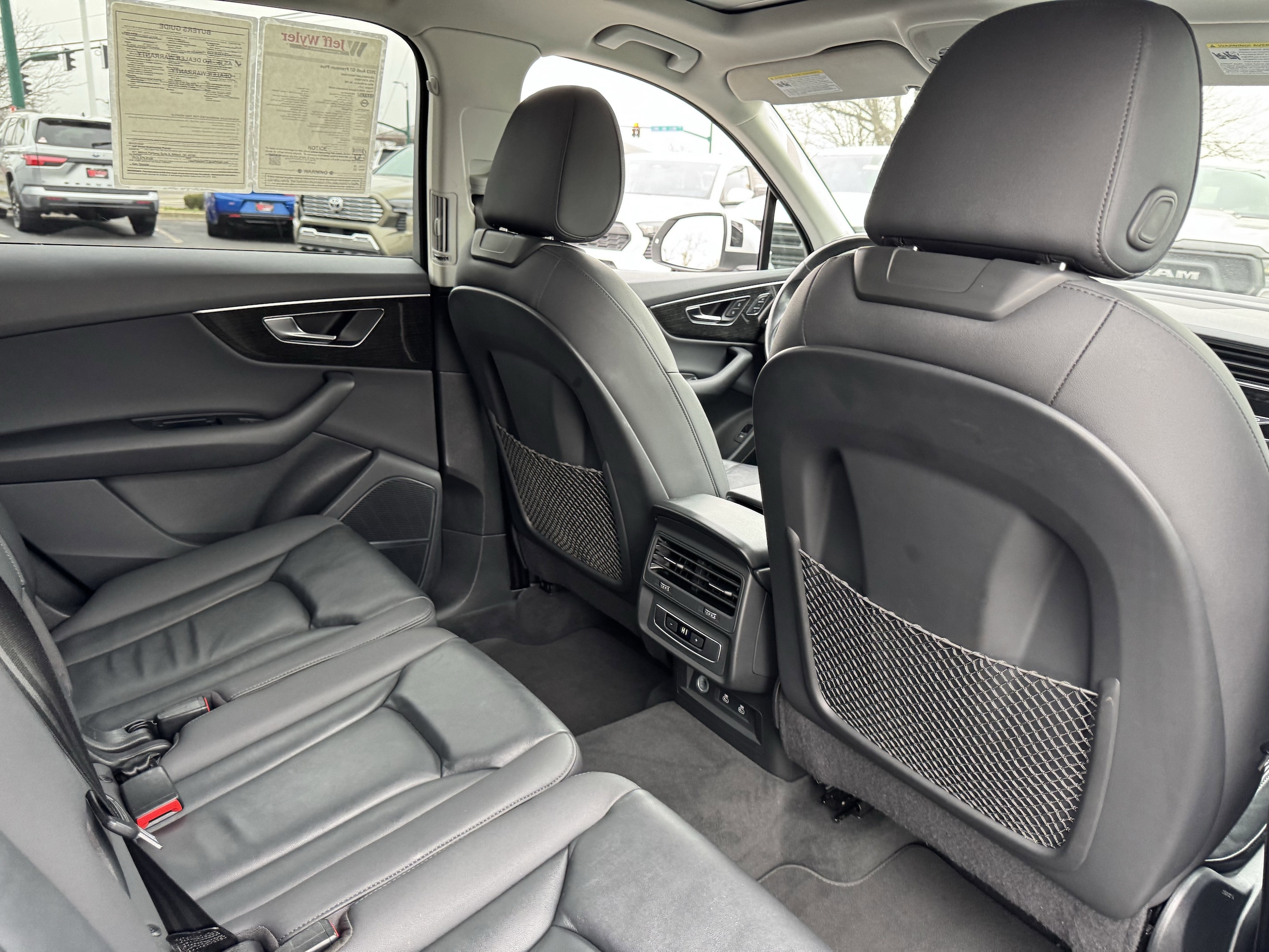 2022 Audi Q7 Premium Plus - Photo 39