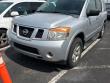 Used 2015 Nissan Armada  SUV