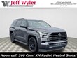 Toyota Sequoia