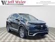 Honda CR-V Hybrid