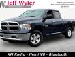 Used 2017 Ram 1500 SLT Truck Quad Cab