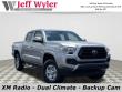 Used 2023 Toyota Tacoma SR V6 Truck Double Cab