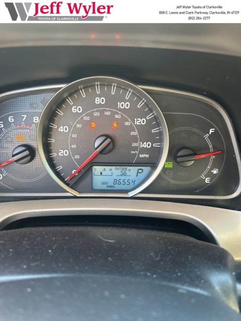 Used 2015 Toyota RAV4 LE SUV