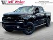 Used 2020 Chevrolet Silverado 1500 LT Trail Boss Truck Crew Cab