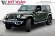  Jeep Wrangler Unlimited 4xe