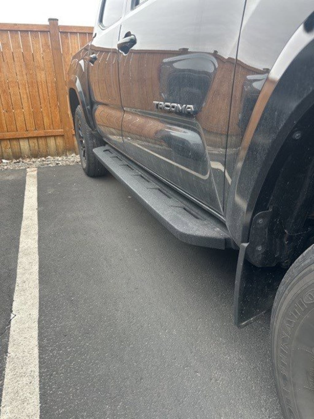 Used 2022 Toyota Tacoma Truck Double Cab