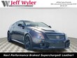  CADILLAC CTS-V