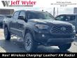 Used 2021 Toyota Tacoma  Truck Double Cab