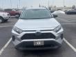 Used 2021 Toyota RAV4 Hybrid LE SUV