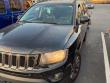 Used 2016 Jeep Compass Sport FWD SUV