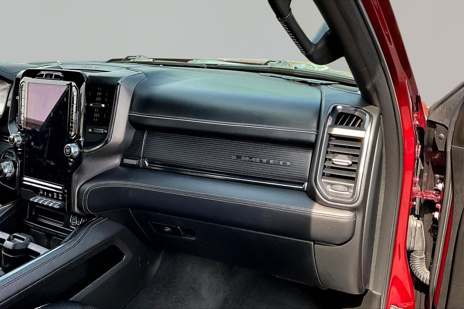 2022 RAM Ram 1500 Pickup Limited - Photo 27
