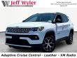 Used 2024 Jeep Compass Limited SUV
