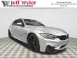 Used 2015 BMW M3  Sedan