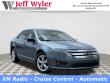 Used 2012 Ford Fusion SE Sedan