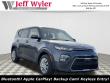 Used 2020 Kia Soul LX Hatchback