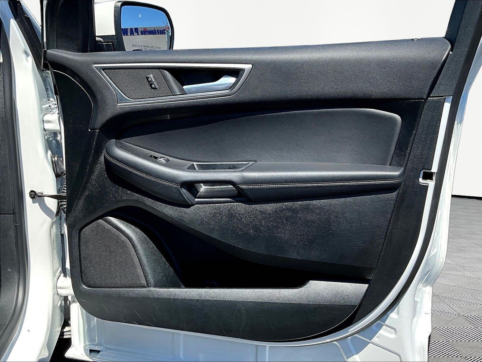2024 Ford Edge SEL - Photo 31