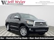  Toyota Sequoia