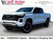 Used 2026 Chevrolet Colorado Z71 Truck Crew Cab