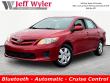 Used 2011 Toyota Corolla LE Sedan