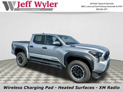 2026 Toyota Tacoma i-FORCE MAX TRD Off-Road i-FORCE MAX Truck Double Cab