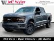 Used 2025 Ford F-150 Tremor Truck SuperCrew Cab