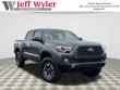 Used 2020 Toyota Tacoma  Truck Double Cab