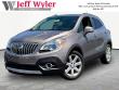 Used 2015 Buick Encore Leather SUV