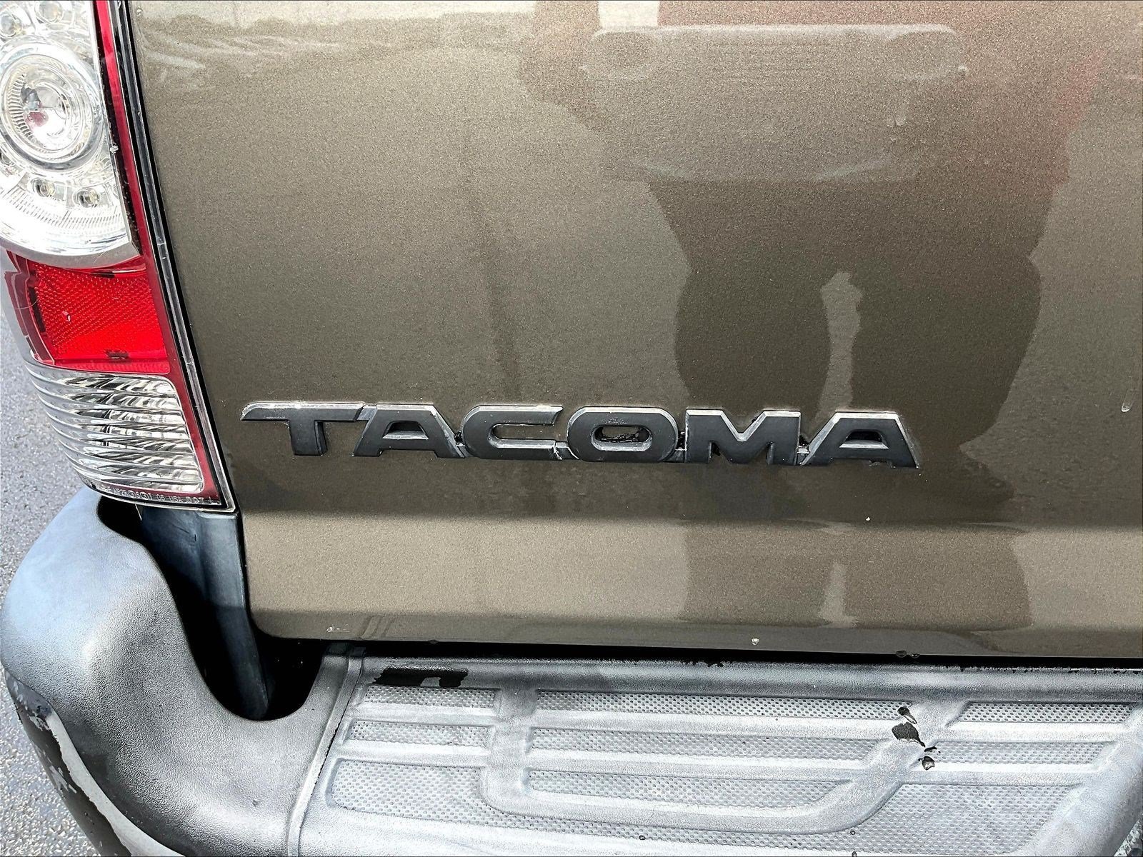 2015 Toyota Tacoma PreRunner - Photo 28