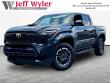 Used 2024 Toyota Tacoma TRD Sport Truck Double Cab