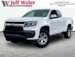 Used 2022 Chevrolet Colorado LT Truck Extended Cab