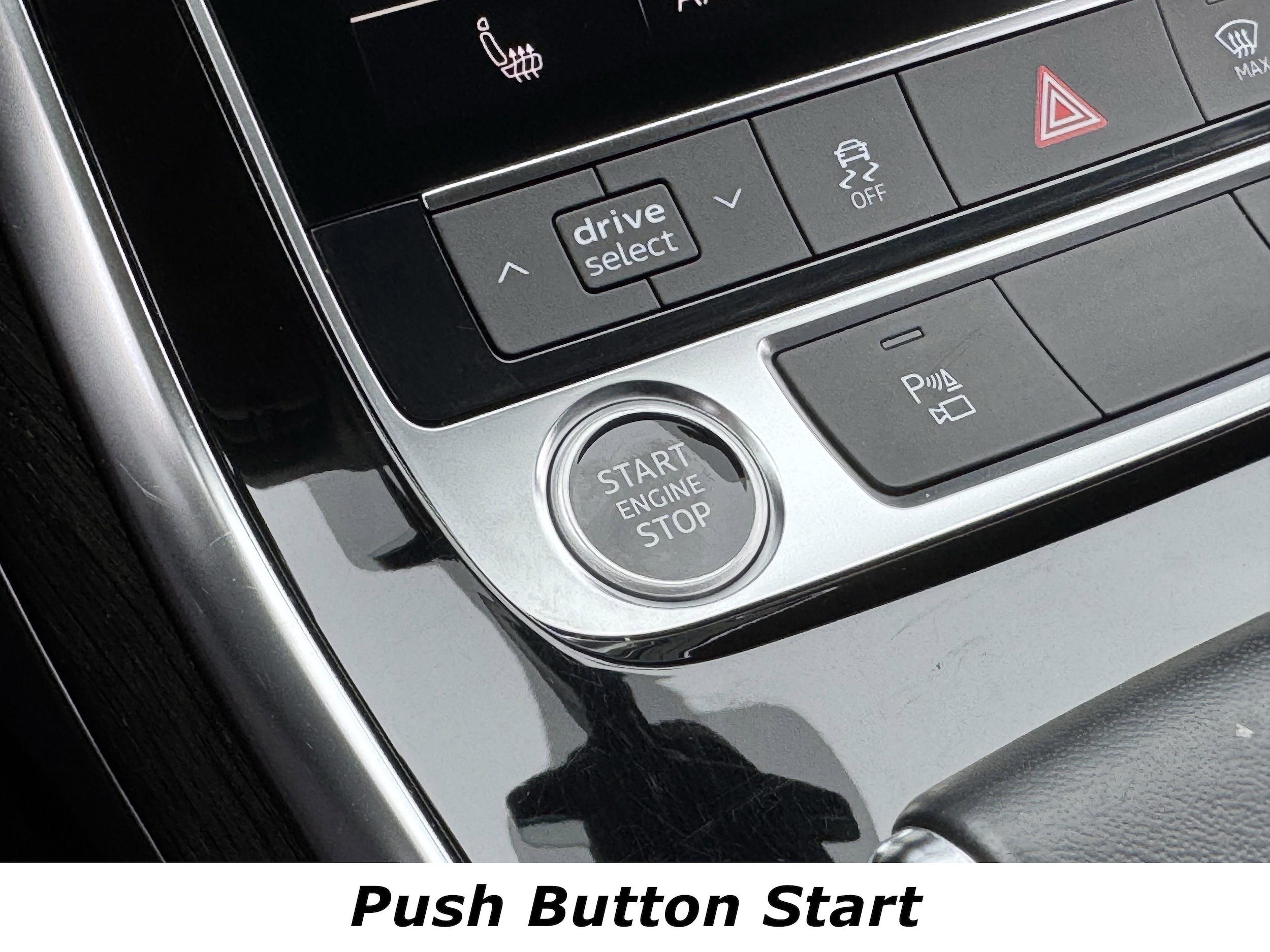 2022 Audi Q7 Premium Plus - Photo 10