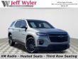 Used 2023 Chevrolet Traverse RS SUV