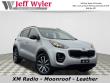 Used 2018 Kia Sportage EX SUV