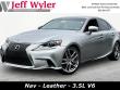Used 2015 Lexus IS 350  Sedan
