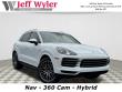 Used 2019 Porsche Cayenne E-Hybrid  SUV