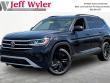 Used 2022 Volkswagen Atlas 3.6L V6 SE w/Technology SUV
