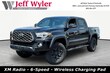  Toyota Tacoma