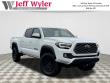 Used 2023 Toyota Tacoma TRD Off Road V6 Truck Double Cab