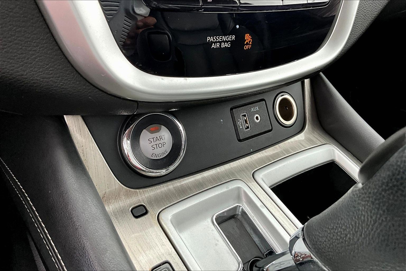 2018 Nissan Murano SL - Photo 17