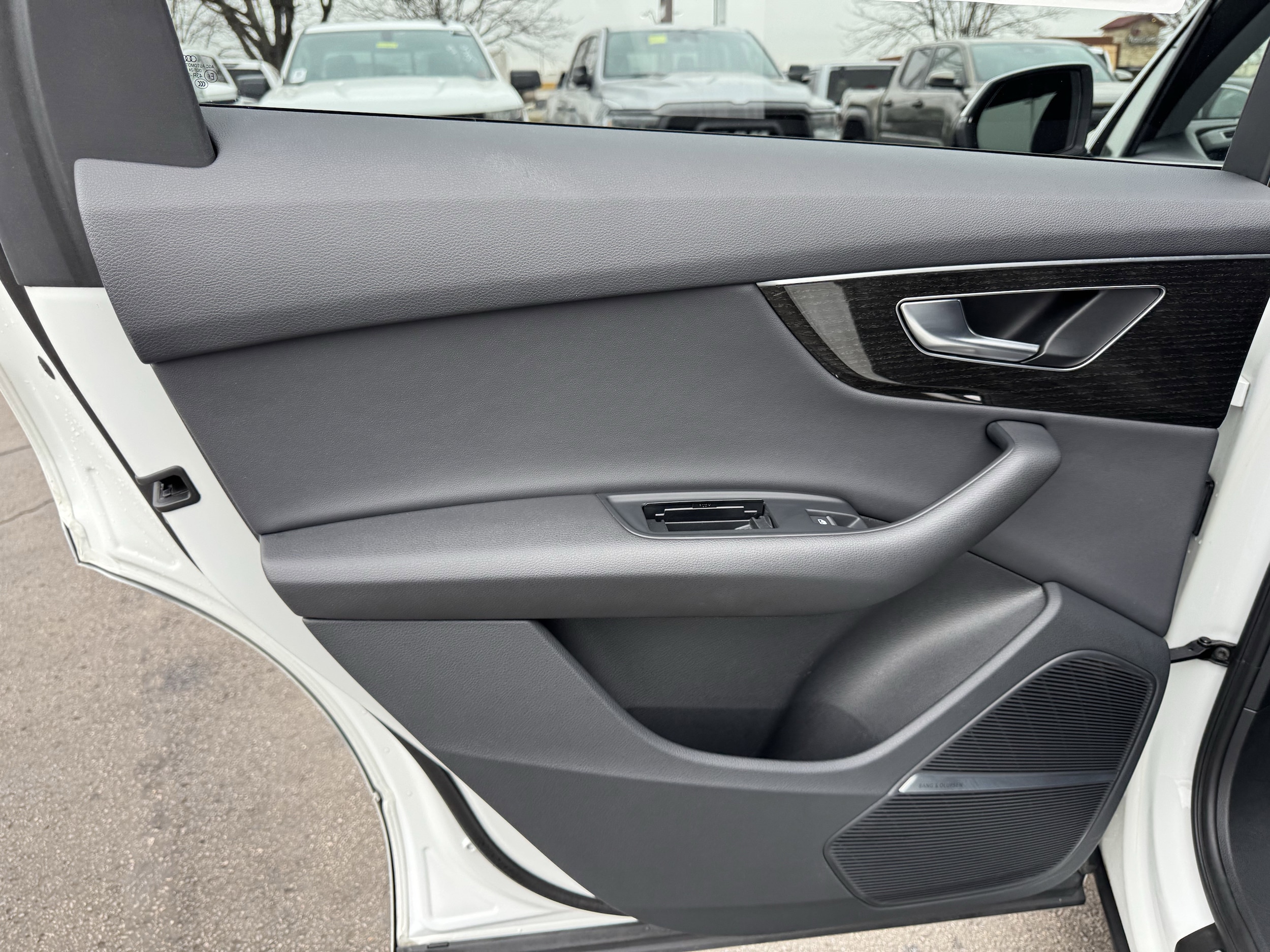 2022 Audi Q7 Premium Plus - Photo 34