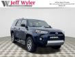 Used 2016 Toyota 4Runner Trail Premium SUV