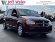 Used 2019 Dodge Grand Caravan SE Van Passenger Van