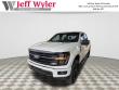 Used 2024 Ford F-150 XLT Truck SuperCrew Cab